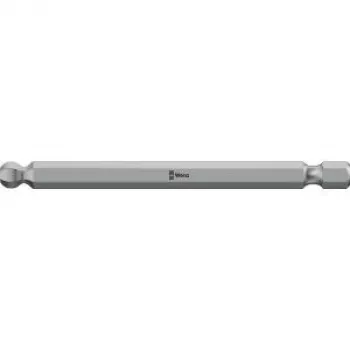 Punta hexagonal Wera 842/4, 5 mm, 1/4