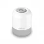 Altavoz Bluetooth Veho VSS-703-MZS-W – altavoz portátil inalámbrico, 10 horas de autonomía, IPX4 resistente al agua