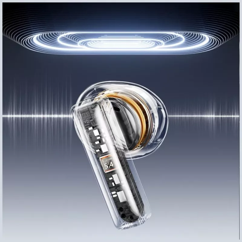 Auriculares inalámbricos AWEI TP100 ENC