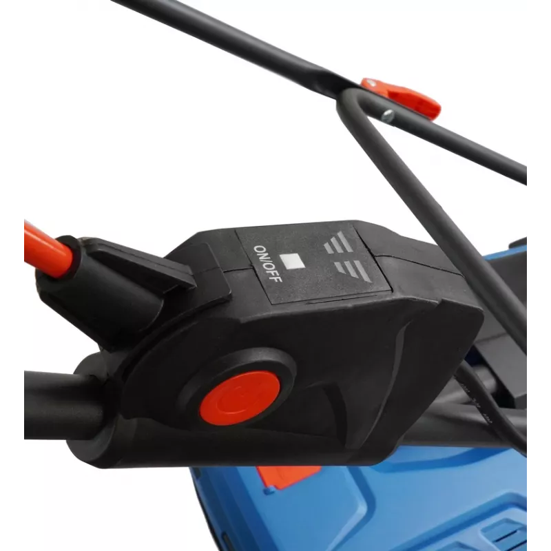 Cortacésped Blaupunkt CL7010