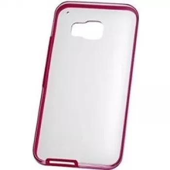 Funda HTC 99H20111-00 funda para móvil gris lila