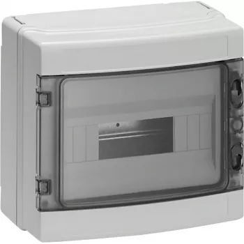 Siemens 8GB1371-0 carcasa eléctrica