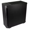 Caja de ordenador Kolink Refine RGB Mid Tower negra