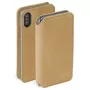 Funda tipo folio Krusell Broby 4 Card SlimWallet iPhone XS Max