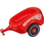 Remolque para Bobby-Car BIG, vehículo infantil