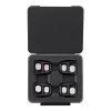 Filtro para cámara DJI CP.MA.00000700.01 negro