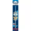 Broca Bosch Expert HEX-9 Multi Construction 4 mm — Mango hexagonal tipo SDS para mampostería y perforación multiuso