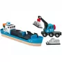Lift and Load juguete BRIO