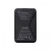 Batería externa ADATA PR100-12BK polímero de litio (LiPo) 10000 mAh carga inalámbrica negro