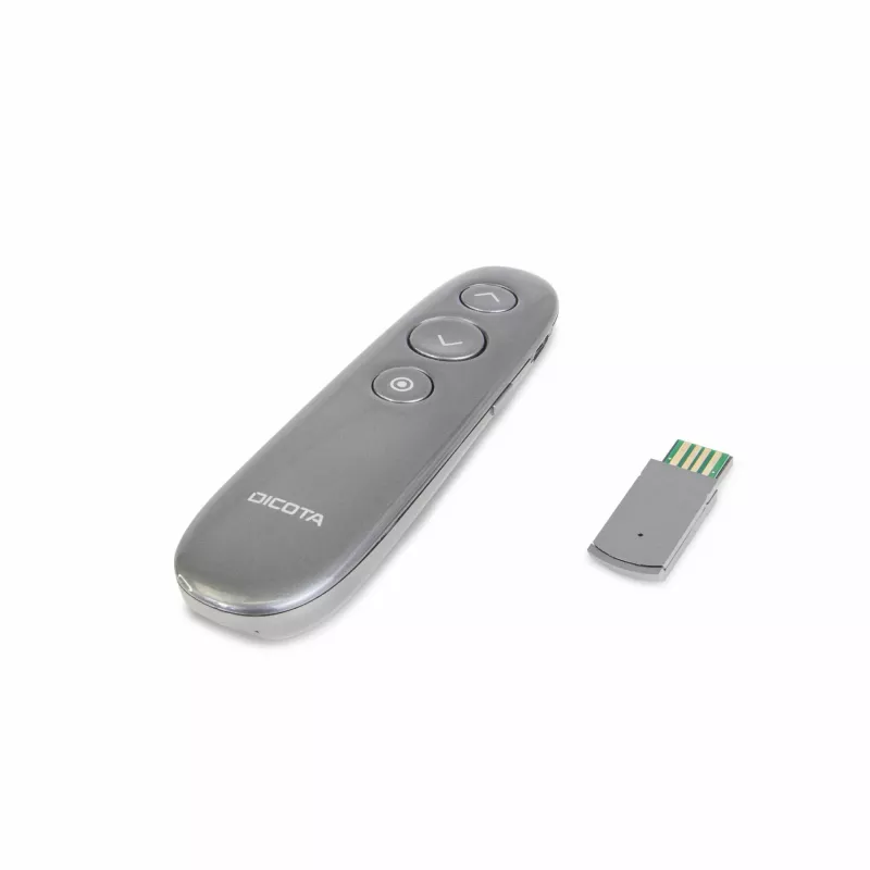 Presentador inalámbrico DICOTA D32058