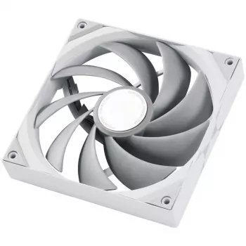Ventilador de carcasa TRYX ROTA PRO 140mm - Blanco