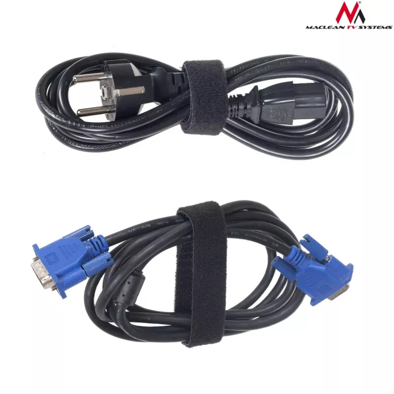Funda de cable Maclean MCTV-542