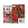 Epson 503 tóner 4 uds. Original rendimiento estándar negro, cian, magenta, amarillo
