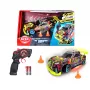 Coche RC Dickie Tornado Drift RTR 2,4 GHz – coche de drift montado listo para usar