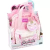 Nice minimochila, rosa