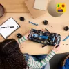 LEGO Technic 42176 Porsche GT4 e-Performance Coche de carreras
