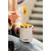 Termo para comida Kambukka Bora 600 ml Chalk White (11-06013)