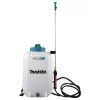 Mochila pulverizadora Makita DUS158Z 15 L