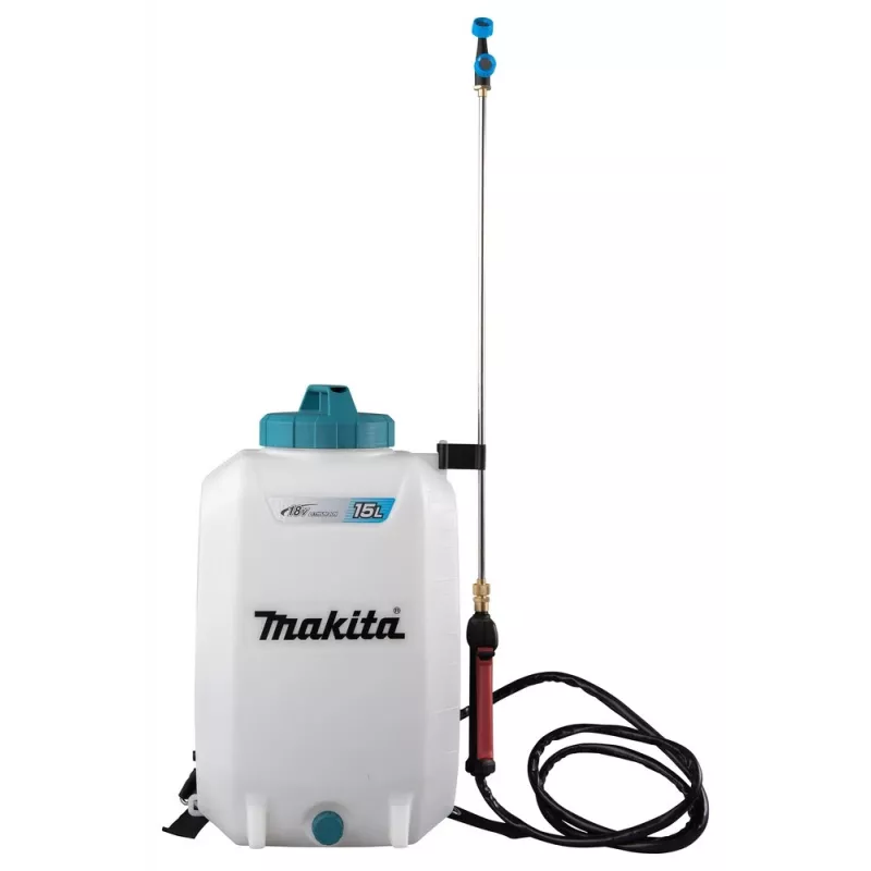 Mochila pulverizadora Makita DUS158Z 15 L