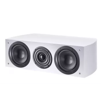 Altavoz Victa Elite Center 102 blanco