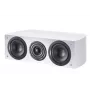 Altavoz Victa Elite Center 102 blanco