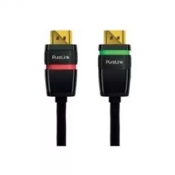 Cable HDMI PureLink 0,5m 2xHDMI