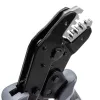 Alicate de crimpar MDPC-X CTX 4