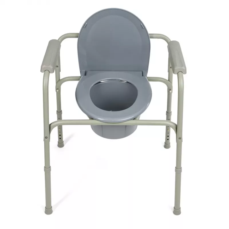 Timago TGR-R KT-S 668 silla de inodoro fija
