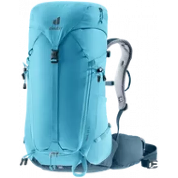Mochila DEUTER Trail 28 SL lagoon-atlantic – 28 L corte para mujer, ligera mochila de día