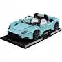 Bloques de construcción COBI Maserati MC20 Cielo Executive Edition 2312 piezas
