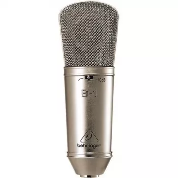Behringer B-1 - micrófono de condensador