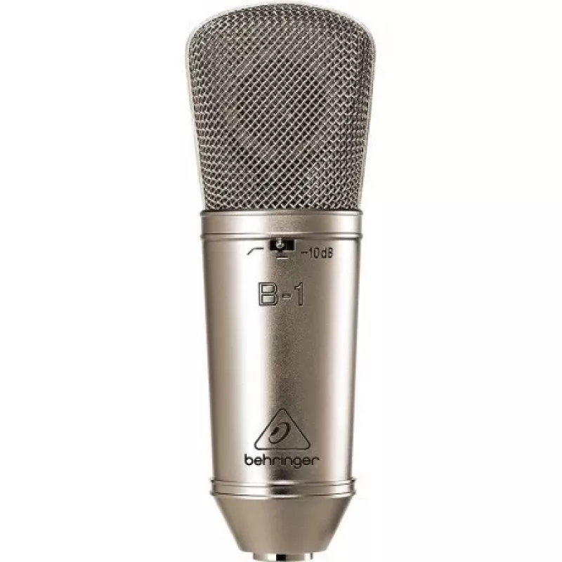 Behringer B-1 - micrófono de condensador