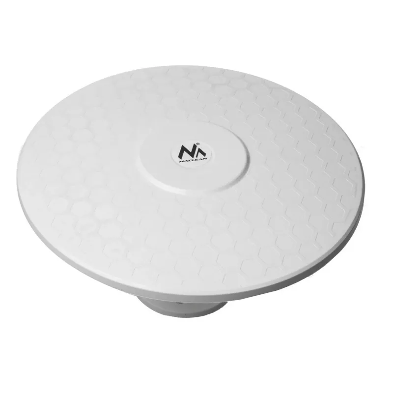 Maclean MCTV-947 antena activa para autocaravana DVB-T/T2 HEVC omnidireccional