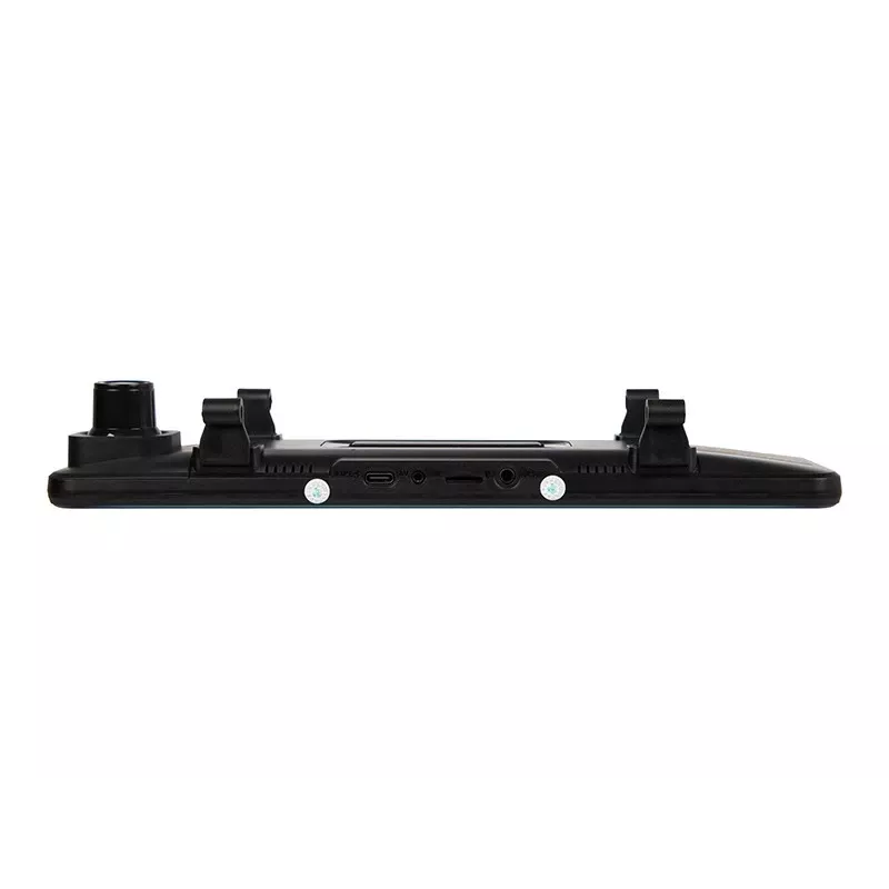 Videograbador para coche BLACKBOX DVR F620 Carplay Android + cámara de marcha atrás