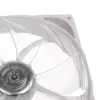 Ventilador de caja NoiseBlocker NB-eLoop X B14-P ARGB PWM 140mm blanco