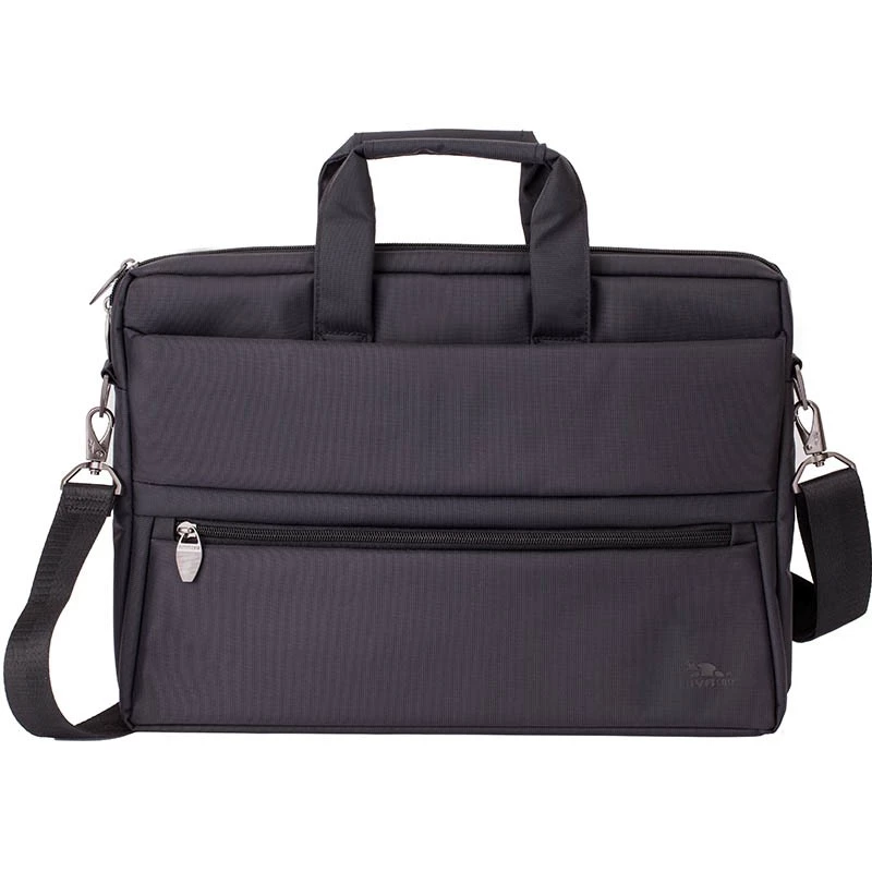Bolso bandolera Rivacase 8630 39,6 cm (15,6