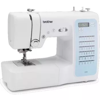 Máquina de coser Brother FS40S eléctrica