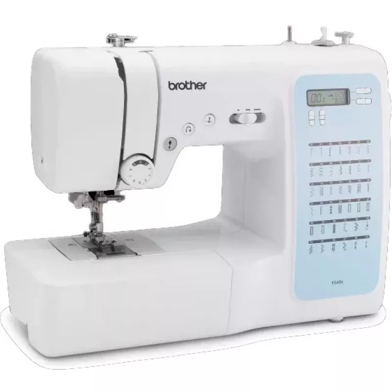 Máquina de coser Brother FS40S eléctrica