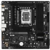 Placa base ASRock B860M Pro-A micro ATX — Intel B860, LGA 1851, DDR5, 4 DIMM, hasta 256 GB, 2.5Gb Ethernet