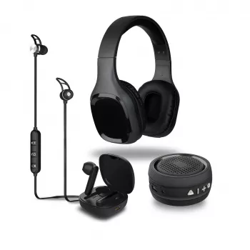 Auriculares Denver BTC-413