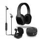 Auriculares Denver BTC-413