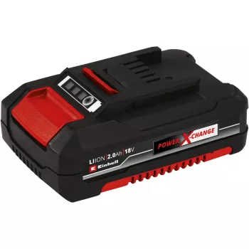 Einhell 4511395 Batería de litio-ion 2000mAh 18V