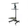 VALUE soporte móvil para LCD/TV, 27-47