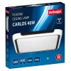 Plafón LED Activejet AJE-CARLOS 40W