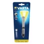 Varta -LEDPL - luz intermitente de pin - plata - aluminio - LED - 1 lámpara - 3 lm