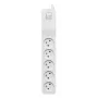 Protector contra sobretensiones LESTAR ZX 510 G-A K.:SZ 5,0M