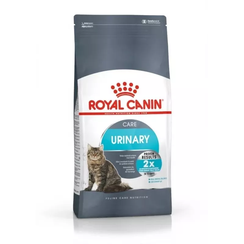 Royal Canin Urinary Care pienso para gatos Adult ave 2 kg
