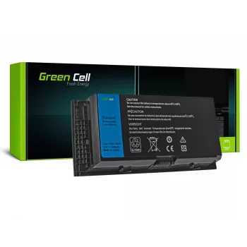 Batería Greencell DE45