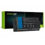 Batería Greencell DE45