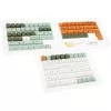 Ducky DCA132-USDINMDPH1 accesorio para dispositivos de entrada tecla